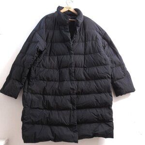 Max Mara Marina Rinaldi Down Puffer